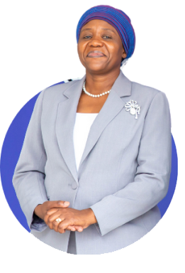 Dkt. Hon. Dorothy Gwajima